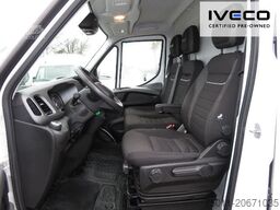 IVECO Daily 35S21A8V/P Automatik, Navi, HA Luft,LED