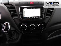 IVECO Daily 35S21A8V/P Automatik, Navi, HA Luft,LED