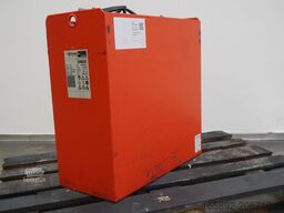 GRUMA 24 Volt 3 PzS 375 Ah