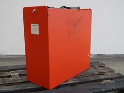 GRUMA 24 Volt 3 PzS 375 Ah