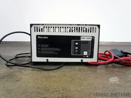 INDUSTRIE AUTOMATION Flexy Plus E 24V / 30A