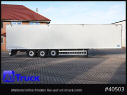 KNAPEN K100 HD , Liftachse, Funk ca. 90m³