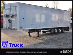 KNAPEN K100 HD , Liftachse, Funk ca. 90m³