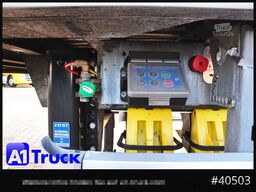 KNAPEN K100 HD , Liftachse, Funk ca. 90m³