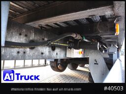 KNAPEN K100 HD , Liftachse, Funk ca. 90m³