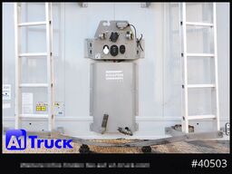 KNAPEN K100 HD , Liftachse, Funk ca. 90m³