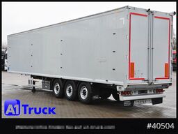 KNAPEN K100 HD , Liftachse, Funk ca. 90m³