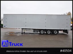 KNAPEN K100 HD , Liftachse, Funk ca. 90m³