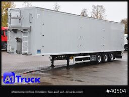 KNAPEN K100 HD , Liftachse, Funk ca. 90m³