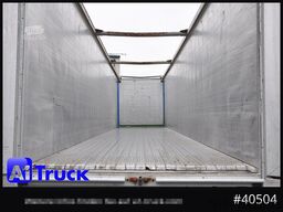 KNAPEN K100 HD , Liftachse, Funk ca. 90m³