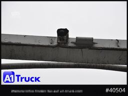 KNAPEN K100 HD , Liftachse, Funk ca. 90m³