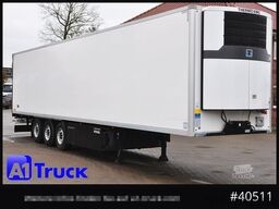 KOEGEL SVA 24, ThermoKing A400, Doppelstock, Blumenbreite