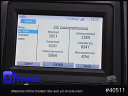 KOEGEL SVA 24, ThermoKing A400, Doppelstock, Blumenbreite