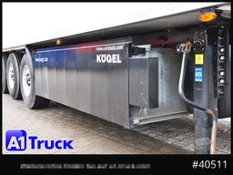 KOEGEL SVA 24, ThermoKing A400, Doppelstock, Blumenbreite