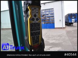 SCANIA G410 Meiller AK 16 Funk