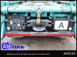 SCANIA G410 Meiller AK 16 Funk