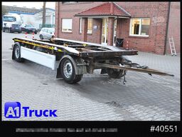 HUEFFERMANN HAR 1870, luft, Scheibenbremesen,