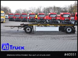 HUEFFERMANN HAR 1870, luft, Scheibenbremesen,