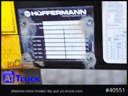 HUEFFERMANN HAR 1870, luft, Scheibenbremesen,