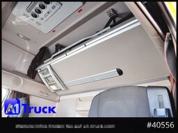 DAF XF 480, MultiBDF, 7,45, Standklima, LBW,