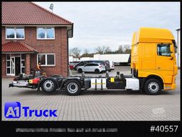 DAF XF 480, MultiBDF, 7,45, Standklima, LBW,