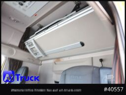 DAF XF 480, MultiBDF, 7,45, Standklima, LBW,