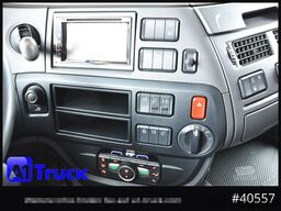 DAF XF 480, MultiBDF, 7,45, Standklima, LBW,