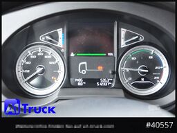 DAF XF 480, MultiBDF, 7,45, Standklima, LBW,