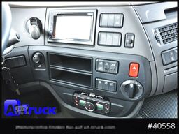 DAF XF 480, MultiBDF, 7,45, Standklima, LBW,