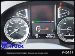 DAF XF 480, MultiBDF, 7,45, Standklima, LBW,