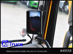 DAF XF 480, MultiBDF, 7,45, Standklima, LBW,