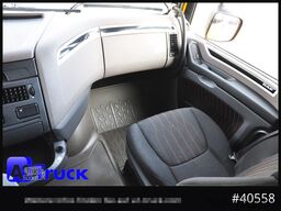 DAF XF 480, MultiBDF, 7,45, Standklima, LBW,