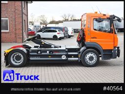 KAMAG Kamag Truck  Wiesel Rangierer, Terberg