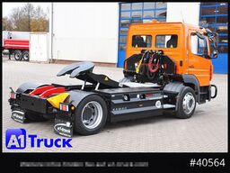 KAMAG Kamag Truck  Wiesel Rangierer, Terberg