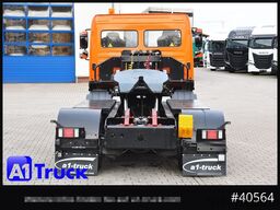 KAMAG Kamag Truck  Wiesel Rangierer, Terberg