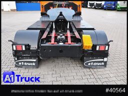 KAMAG Kamag Truck  Wiesel Rangierer, Terberg