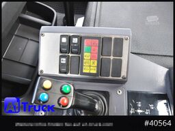 KAMAG Kamag Truck  Wiesel Rangierer, Terberg