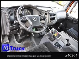 KAMAG Kamag Truck  Wiesel Rangierer, Terberg