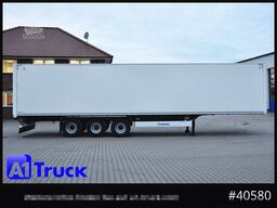 KRONE SDK 27, Koffer, 1 Vorbesitzer, Plywood,