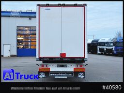 KRONE SDK 27, Koffer, 1 Vorbesitzer, Plywood,