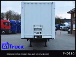 KRONE SDK 27, Koffer, 1 Vorbesitzer, Plywood,