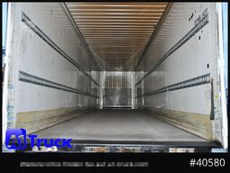 KRONE SDK 27, Koffer, 1 Vorbesitzer, Plywood,