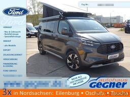 FORD Nugget Active 320 L2 AWD Matrix Stndhz AHK