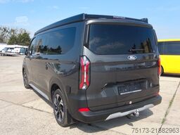 FORD Nugget Active 320 L2 AWD Matrix Stndhz AHK
