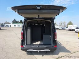 FORD Nugget Active 320 L2 AWD Matrix Stndhz AHK