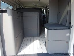 FORD Nugget Active 320 L2 AWD Matrix Stndhz AHK
