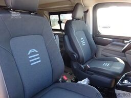 FORD Nugget Active 320 L2 AWD Matrix Stndhz AHK