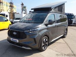 FORD Nugget Active 320 L2 AWD Matrix Stndhz AHK
