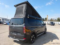 FORD Nugget Active 320 L2 AWD Matrix Stndhz AHK