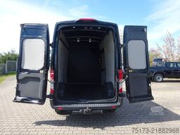 FORD Transit Kasten 350 L3H3 Limited 185PS Xenon AHK